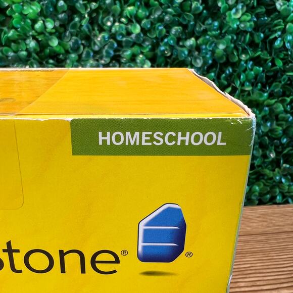 Rosetta Stone Spanish Latin America LVL 2 Homeschool Foreign Language W/ Headset - Picture 3 of 8